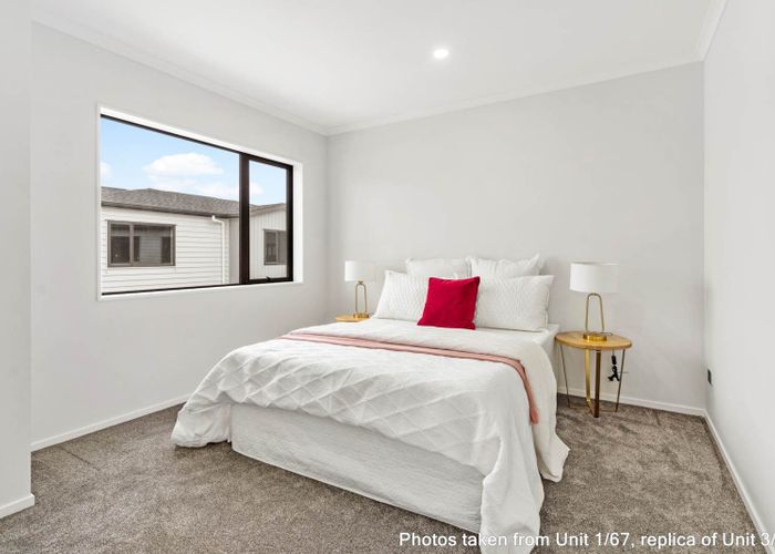  at 2/67 Huia Road, Papatoetoe, Manukau City, Auckland