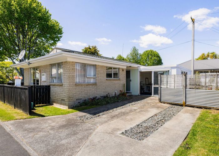  at 167A Galloway Street, Hamilton East, Hamilton