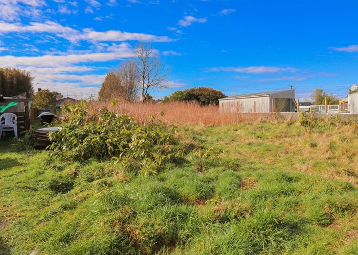  at 21 Clifford Street, Blackball, Greymouth