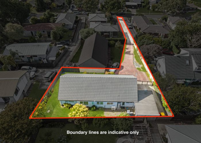  at 2/31 Ashdown Place, Pahurehure, Papakura, Auckland