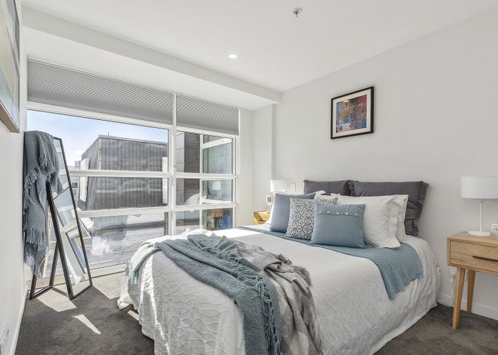 at E1006/160 Victoria Street, Te Aro, Wellington, Wellington