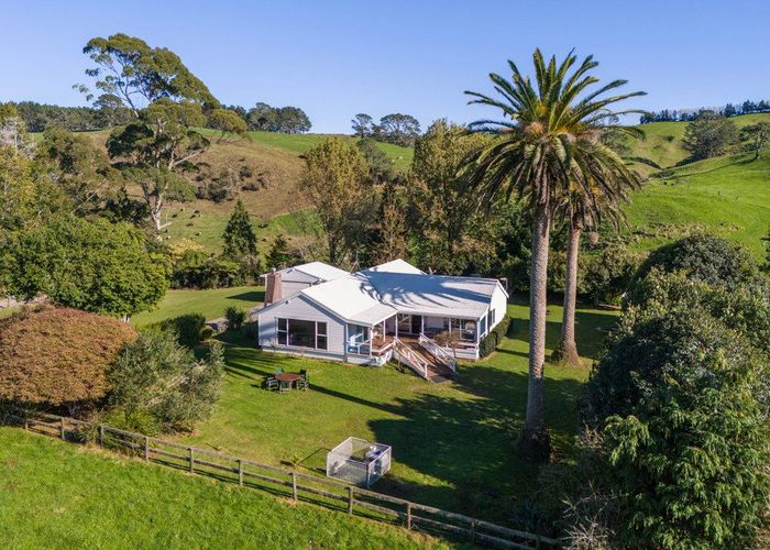  at 217 Golden Valley Road, Waihi, Hauraki, Waikato