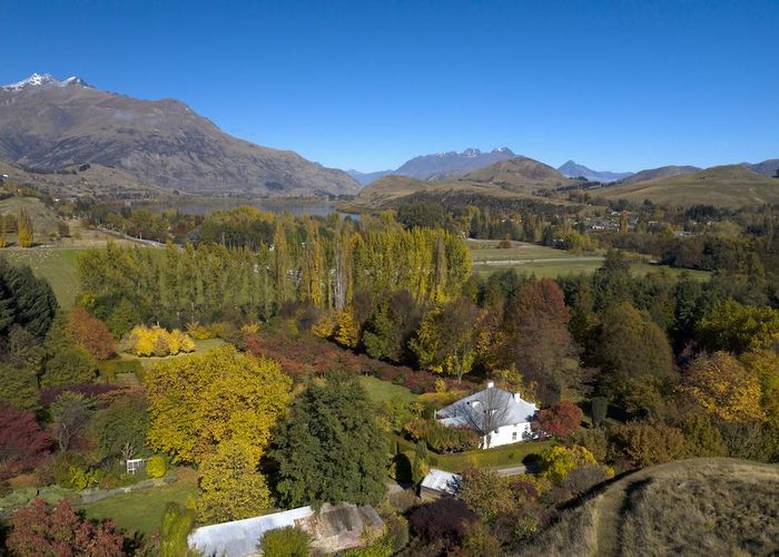  at 338 Arrowtown-Lake Hayes road, Arrowtown, Queenstown