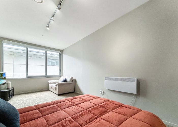  at W203A/28 Torrens Terrace, Te Aro, Wellington, Wellington