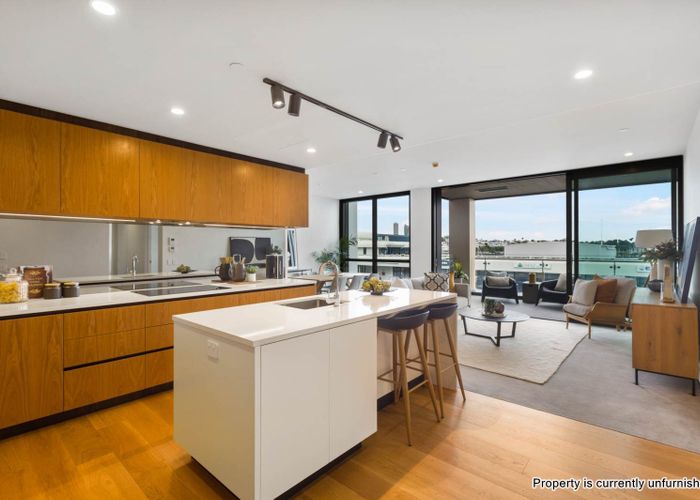  at 305/155 Beaumont Street, Wynyard Quarter, Auckland City, Auckland