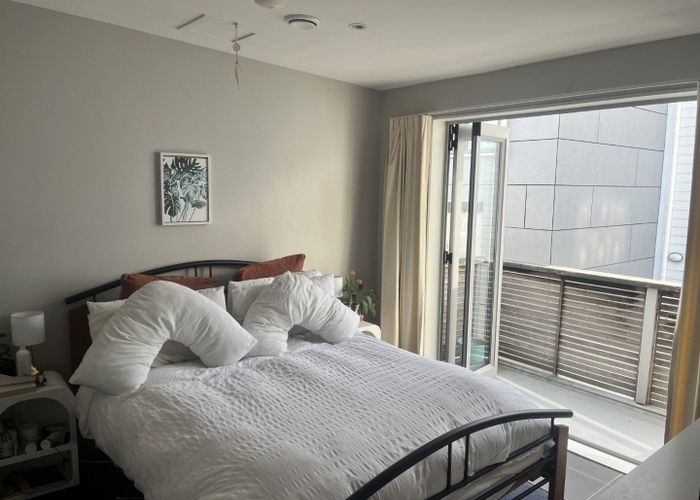  at 6/35 Home Street, Mount Victoria, Wellington, Wellington