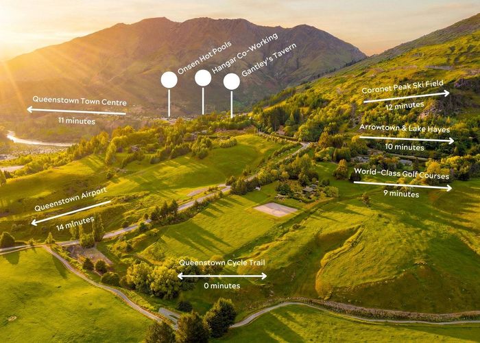  at 17 Littles Road, Dalefield, Queenstown-Lakes, Otago