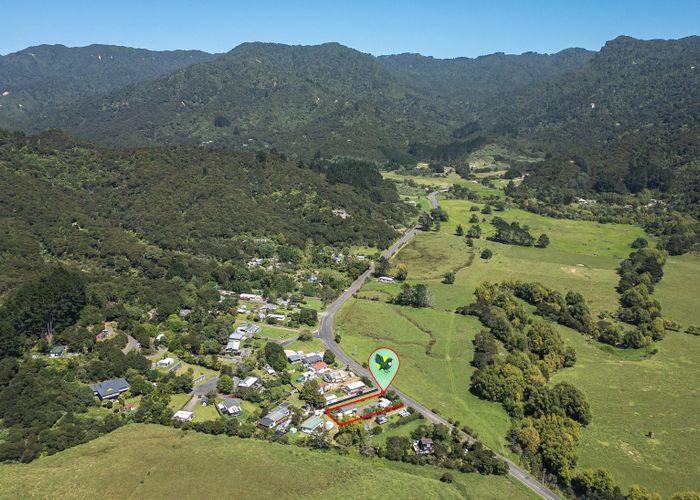  at 1186 Kennedy Bay Road, Coromandel, Thames-Coromandel, Waikato