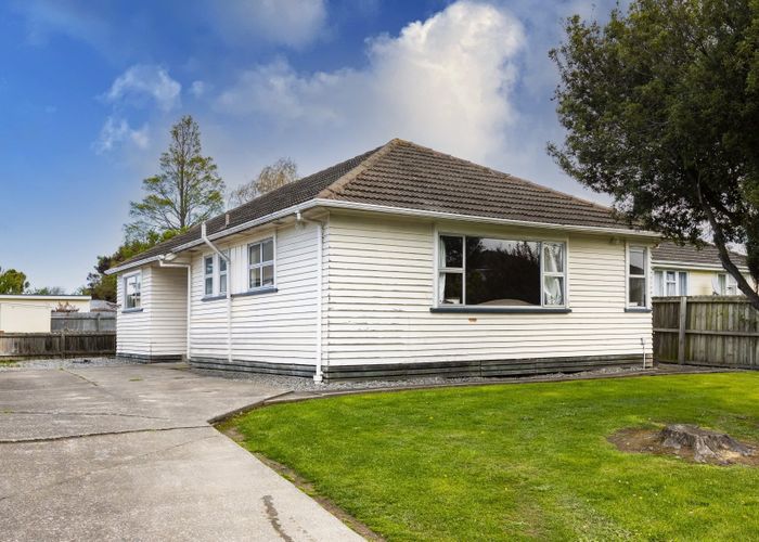  at 25A Auburn Avenue, Upper Riccarton, Christchurch
