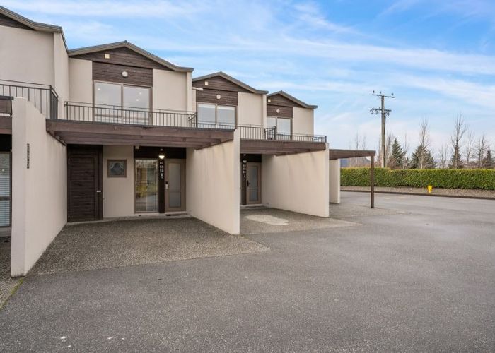 at 58/20 Studholme Rd, Wanaka, Wanaka, Otago