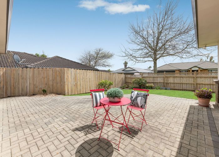  at 55 Armoy Drive, East Tamaki, Manukau City, Auckland