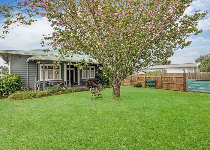  at 5 Collingwood Road, Waiuku, Waiuku