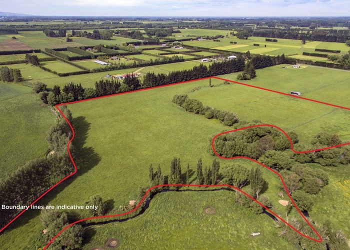  at 162 Toppings Road, Sefton, Rangiora