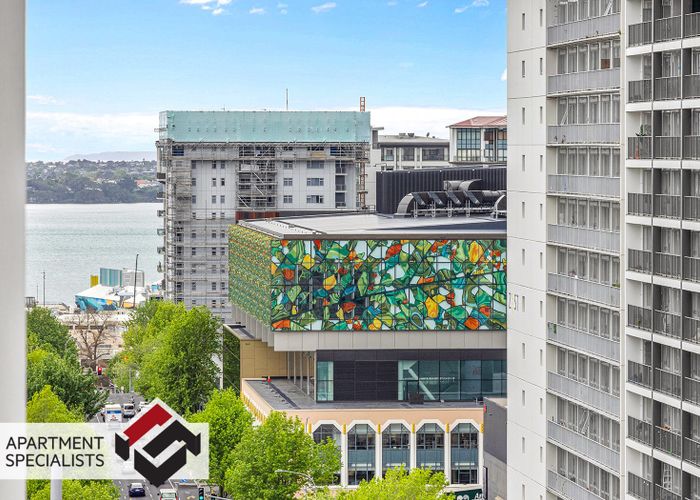  at 147 Nelson Street, City Centre, Auckland City, Auckland