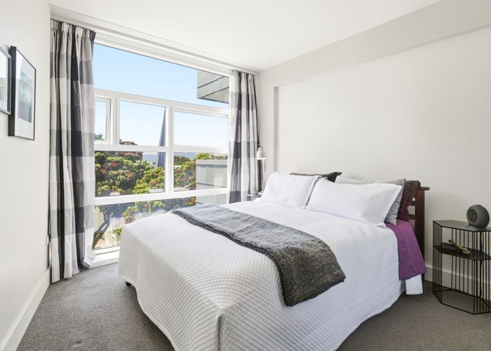  at 28/43 Mulgrave Street, Thorndon, Wellington, Wellington