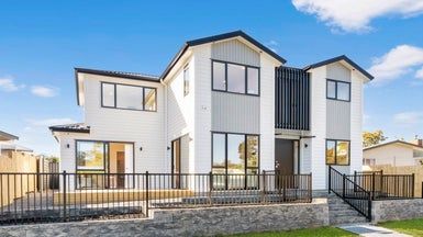  at 56A Riverpark Crescent, Henderson, Auckland
