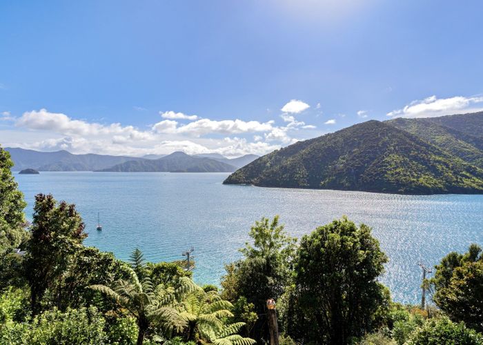  at 424 Port Underwood Road, Queen Charlotte Sounds, Marlborough, Marlborough