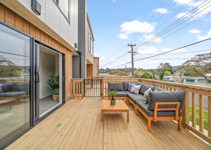  at 4-8 Tawhai Street, Stokes Valley, Lower Hutt, Wellington