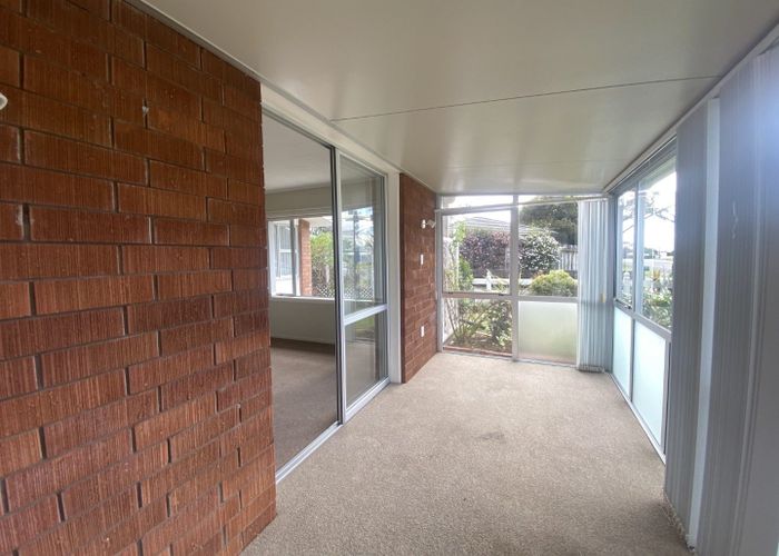  at 1/124 Govett Avenue , Frankleigh Park, New Plymouth, Taranaki