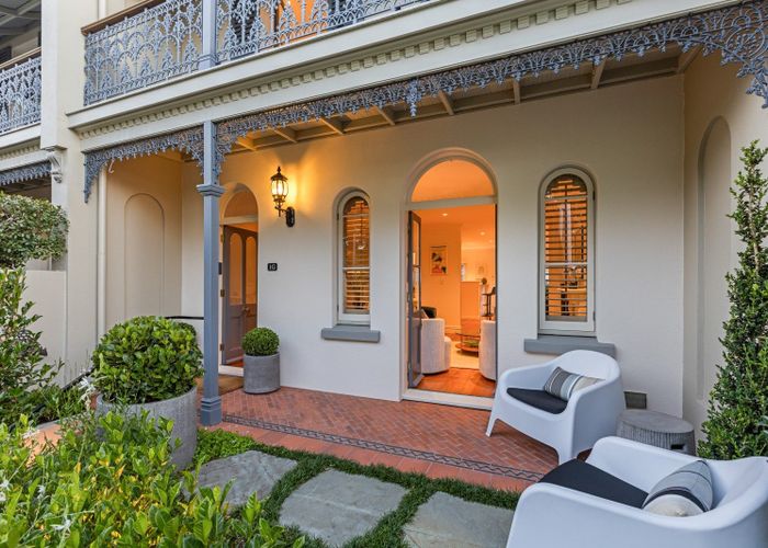  at 1G George Street, Newmarket, Auckland City, Auckland