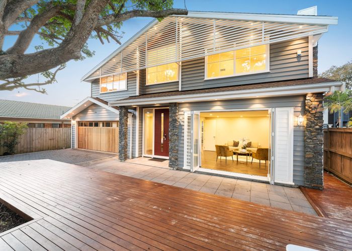  at 11A Kimberley Road, Epsom, Auckland