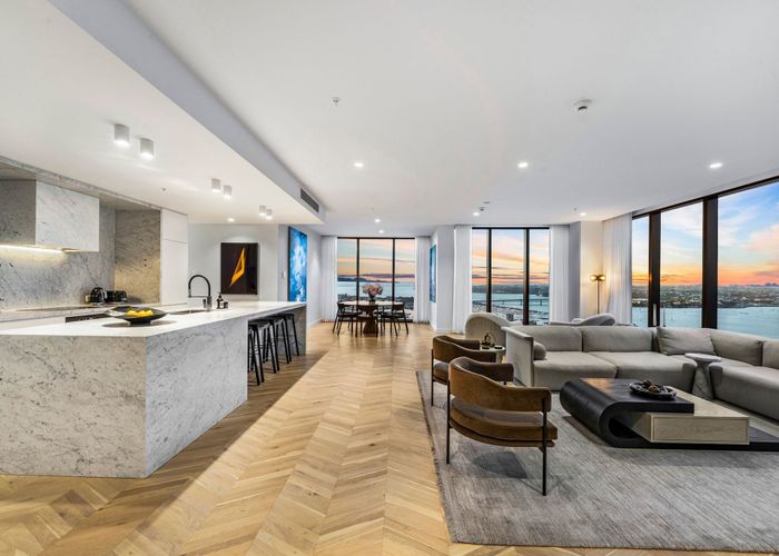  at 3701/51 Albert Street, City Centre, Auckland City, Auckland