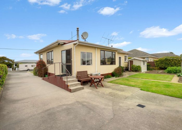  at 28 Queens Crescent, Oamaru
