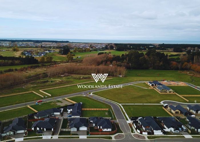  at 6 Salkeld Place, Woodend, Waimakariri, Canterbury