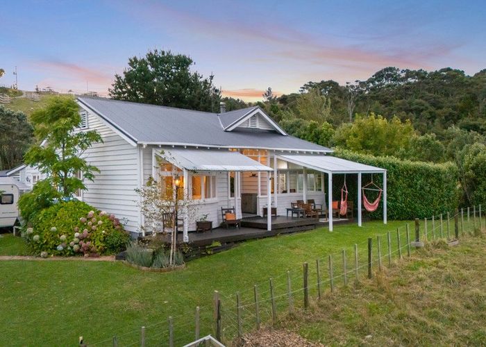  at 158 Quail Road, Kaukapakapa, Rodney, Auckland