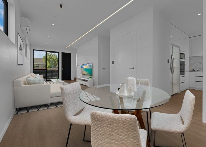  at 5/92 Rangitoto Road, Papatoetoe, Manukau City, Auckland