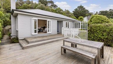  at 67 Bombay Street, Ngaio, Wellington