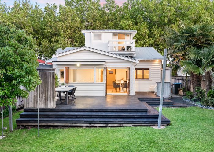  at 67 Francis Street, Grey Lynn, Auckland