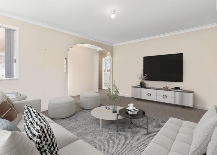  at 37 Compton Street, Hillcrest, North Shore City, Auckland