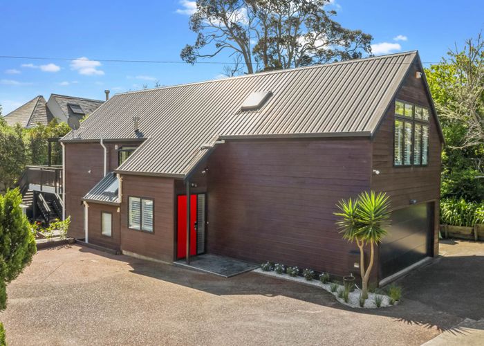  at 35B Selwyn Avenue, Mission Bay, Auckland