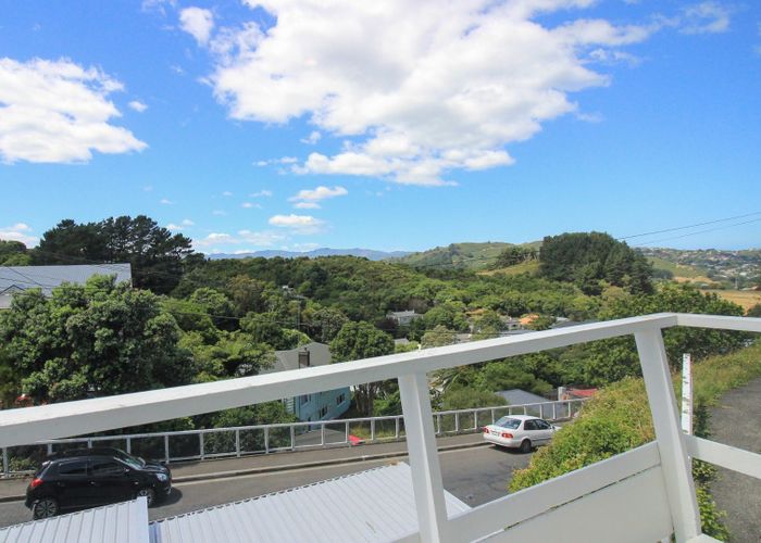  at 1/22 McColl Street, Vogeltown, Wellington, Wellington