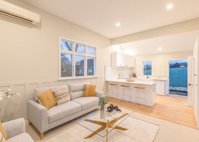  at 45 Warrington Street, Mairehau, Christchurch City, Canterbury