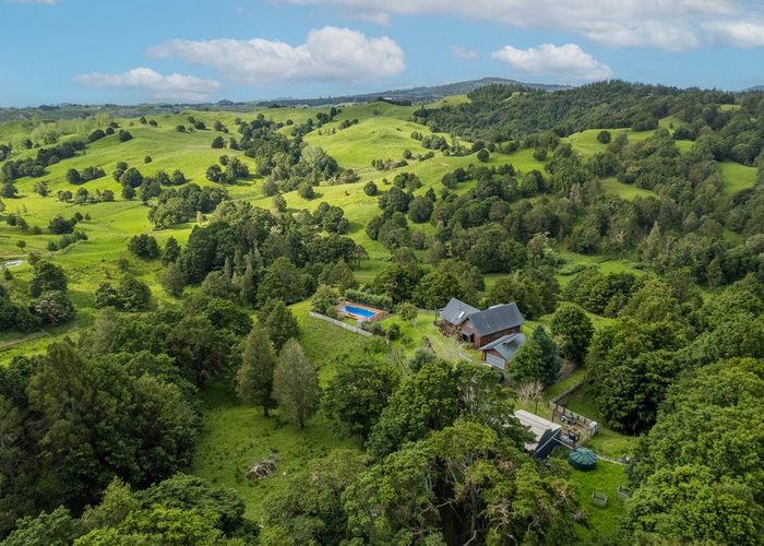  at 864 Otuhi Road, Whangarei