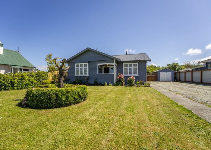  at 20 Taylor Street, Kensington, Timaru