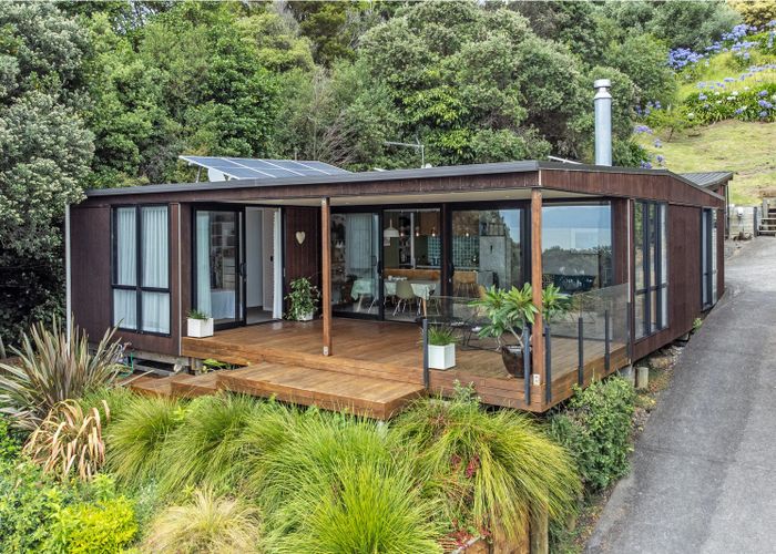  at 1833 East Coast Road, WHAKATIWAI, MIRANDA