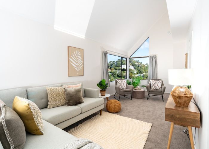  at 16 Garden Road, Northland, Wellington, Wellington