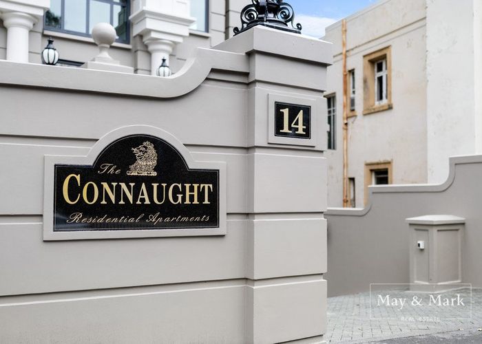  at 4B/14 Waterloo Quadrant, City Centre, Auckland City, Auckland