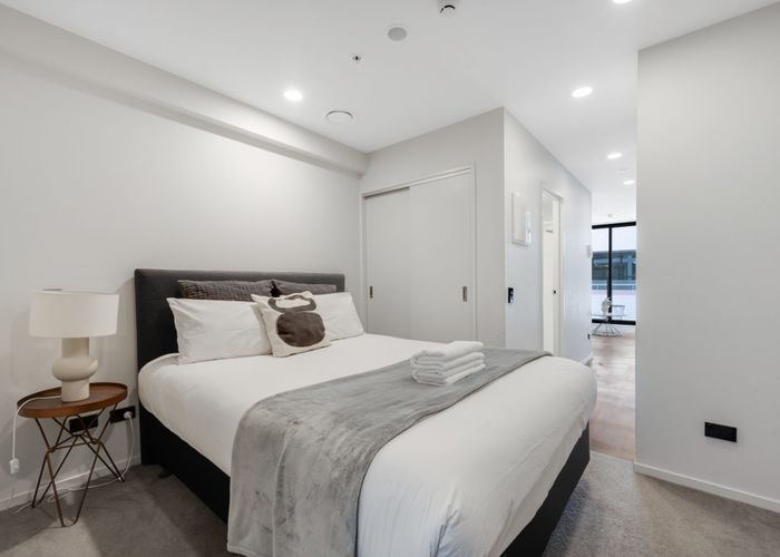  at 610/106 Vincent Street, City Centre, Auckland City, Auckland