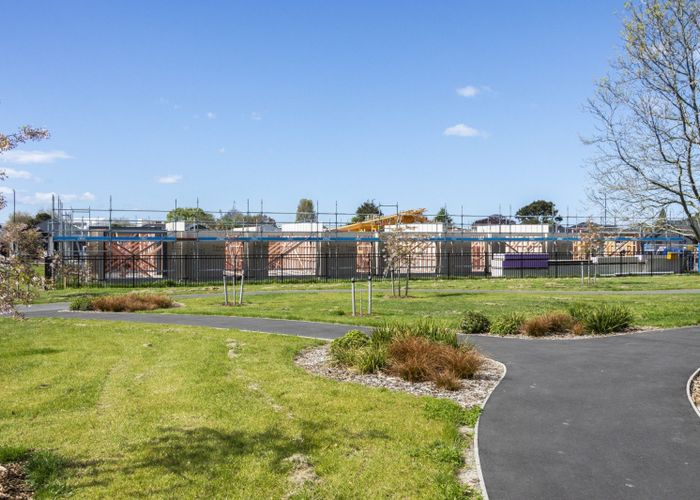  at 1/8 Akoranga Place, Hornby, Christchurch City, Canterbury