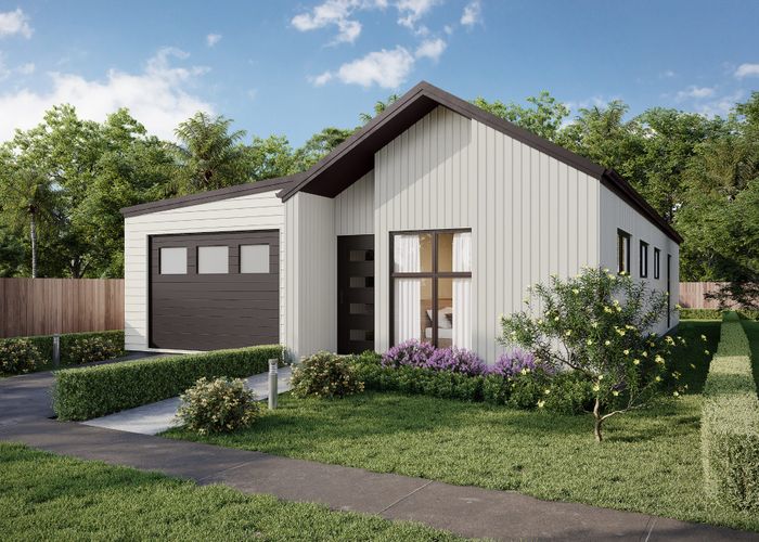  at 3-24 Te Ara o Wai Marama, Wainuiomata, Lower Hutt, Wellington