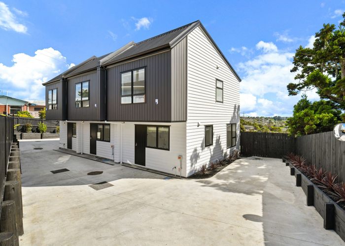  at 121B Waimumu Road, Massey, Waitakere City, Auckland