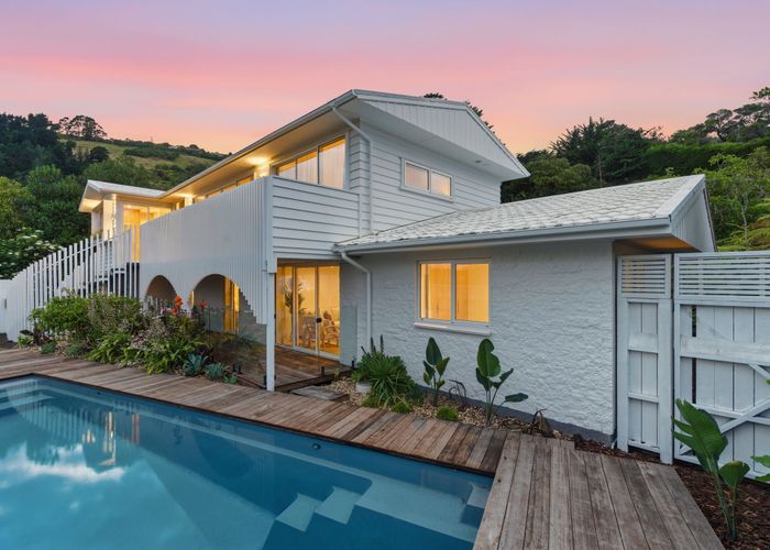  at 7 Moncks Bay Lane, Redcliffs, Christchurch City, Canterbury