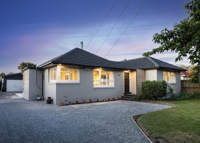  at 171 Grahams Road, Burnside, Christchurch