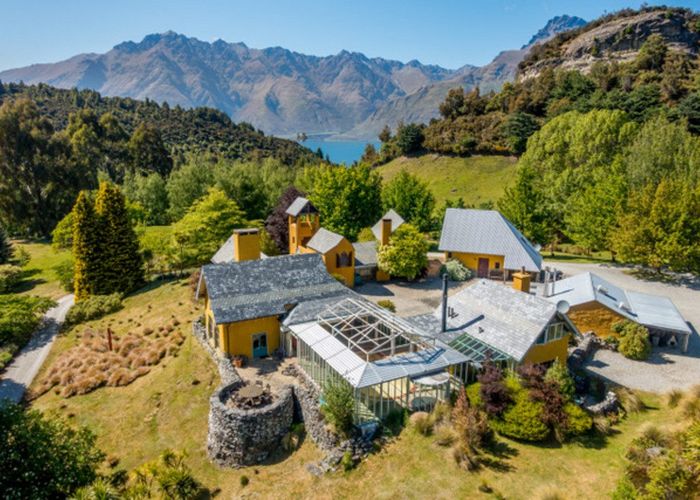  at Punatapu, 1113 Glenorchy-Queenstown Road, Town Centre, Queenstown-Lakes, Otago