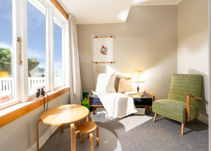  at 52 Rakau Road, Hataitai, Wellington