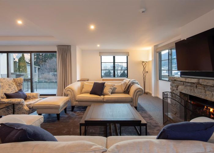  at 401/1 Beetham Street, Town Centre, Queenstown-Lakes, Otago
